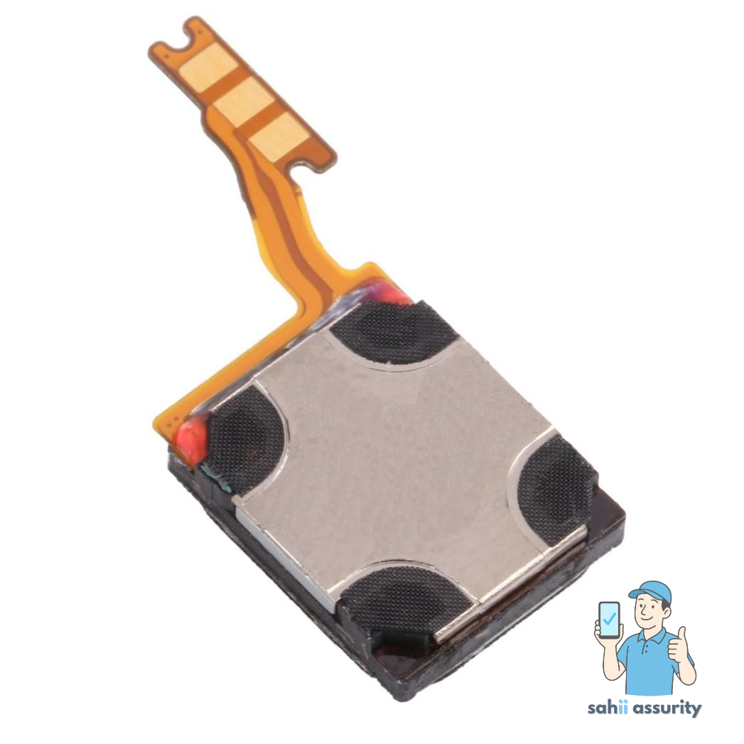 Ear Speaker Flex Cable for Xiaomi Redmi Note 9 thumbnail